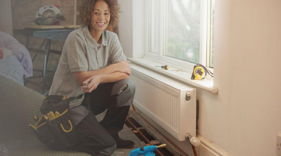 Drain Cleaning in Altus, AR